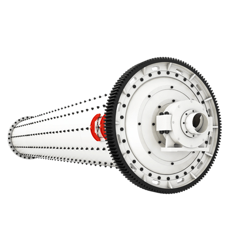 Ball mill2