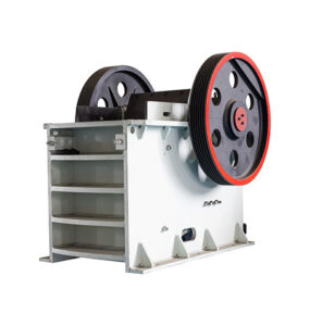 Jaw Crusher