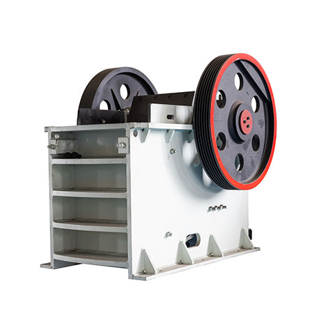 Jaw Crusher