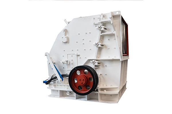 impact crusher
