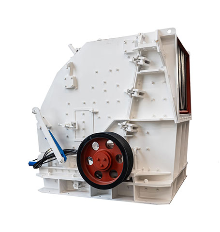 impact crusher
