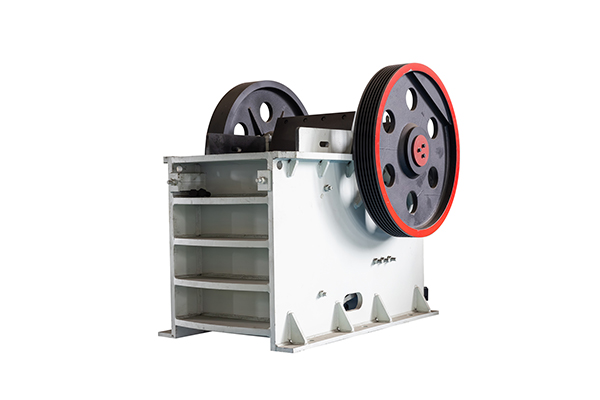jaw crusher