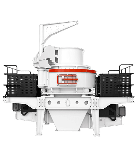 vsi impact sand making machinery