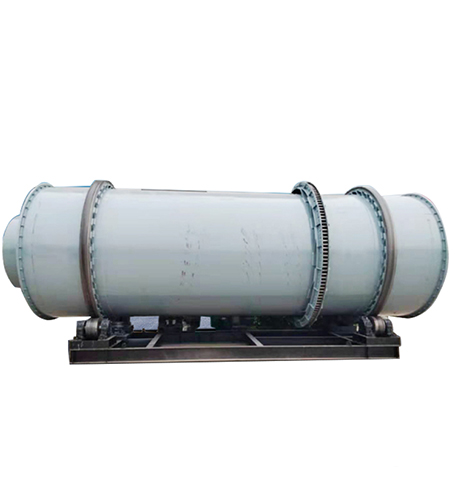 industrial drum dryer