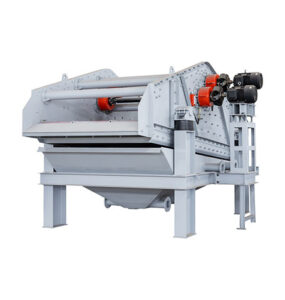 STM Dewatering Screen