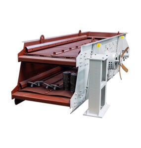 STM White Vibrating Screen (6)