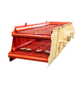 STM green vibrating screen 5