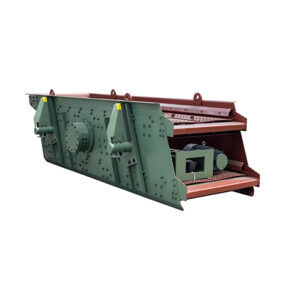 STM green vibrating screen (7)