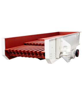 Vibrating Feeder